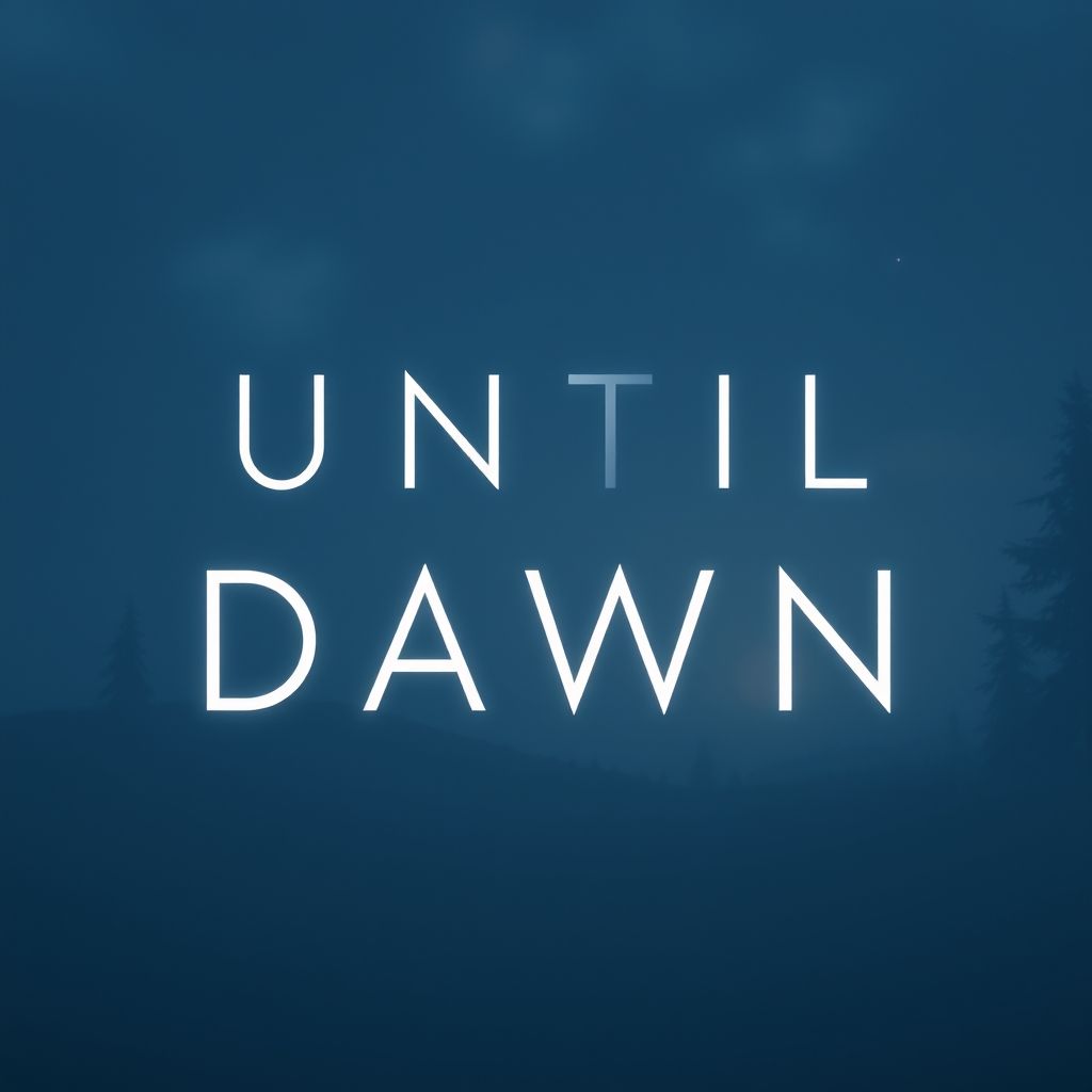 ค้นพบความลับการสร้าง Until Dawn